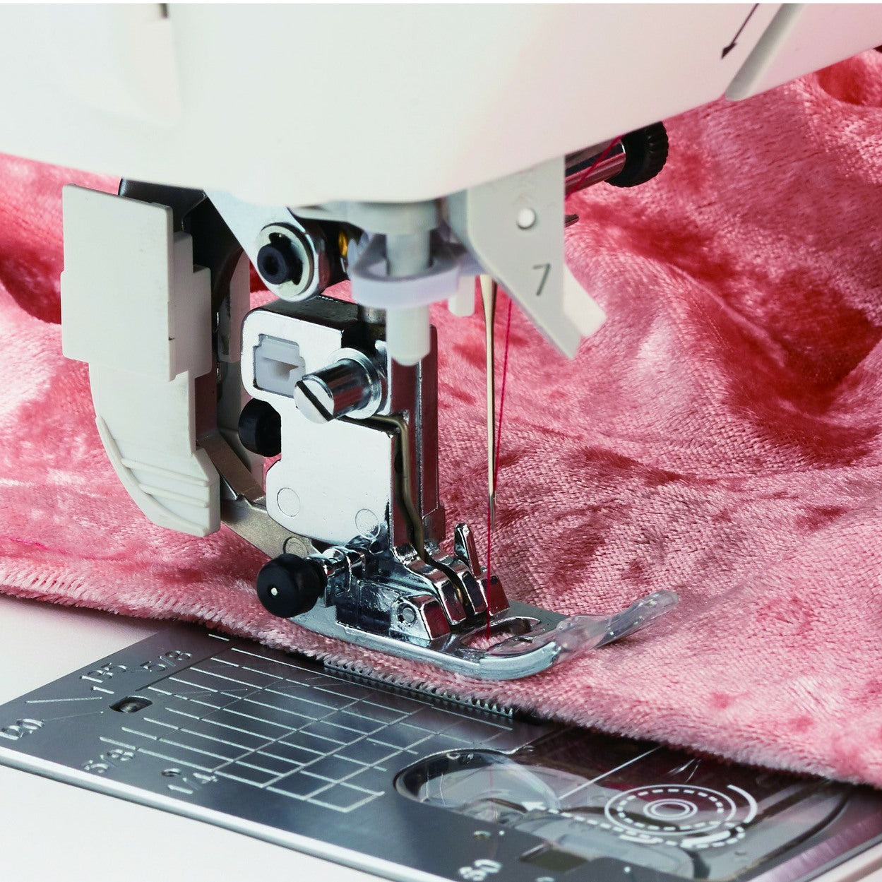 Juki NX7 Sewing Machine from Jaycotts Sewing Supplies