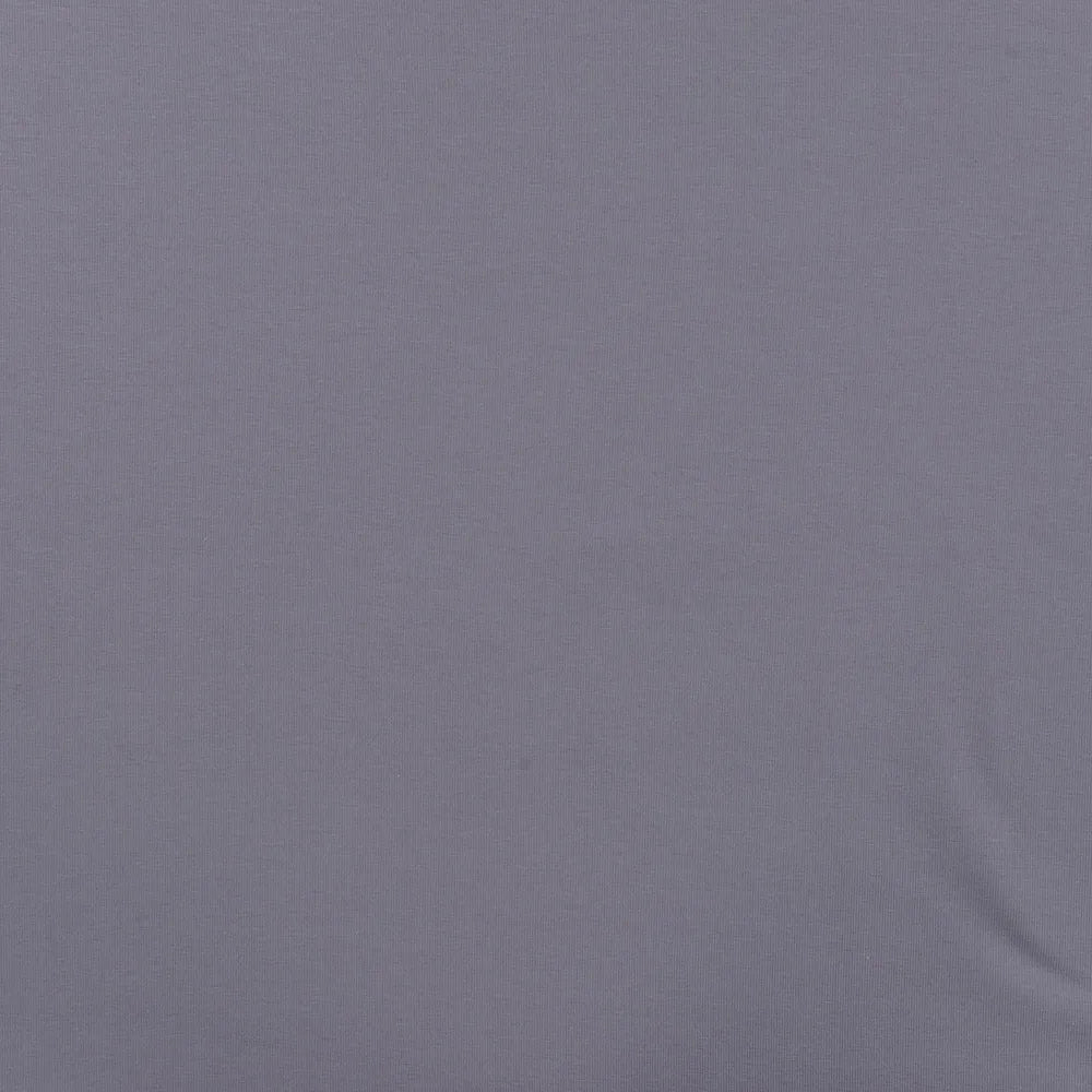 GOTS Organic Cotton Jersey Fabric, Lilac from Jaycotts Sewing Supplies