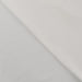 GOTS Organic Cotton Jersey Fabric, White from Jaycotts Sewing Supplies