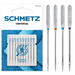Schmetz Universal Sewing Machine Needles | Packs of 10 from Jaycotts Sewing Supplies