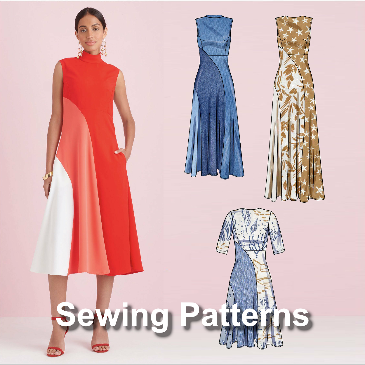 Sewing Patterns