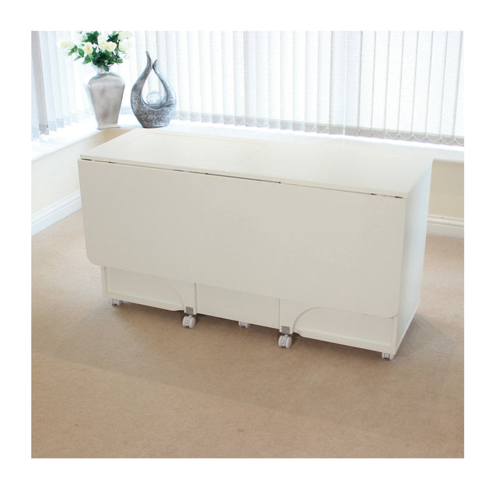Horn Super Q MK2 cabinet, special offer Free Chair! from Jaycotts Sewing Supplies