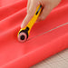 Olfa Rotary Cutter - 28mm from Jaycotts Sewing Supplies