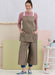 Simplicity Sewing Pattern 3021 Aprons and Pant Aprons from Jaycotts Sewing Supplies