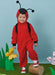 Simplicity Sewing Pattern 3026 Toddlers' Animal Costumes from Jaycotts Sewing Supplies