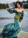 Simplicity Sewing Pattern 3028 Fantasy Costume by Raine Emery from Jaycotts Sewing Supplies