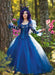 Simplicity Sewing Pattern 3029 Ball Gown Costume by Raine Emery from Jaycotts Sewing Supplies