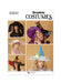 Simplicity Sewing Pattern 3031 Adult Costume Hats from Jaycotts Sewing Supplies