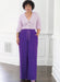 Simplicity sewing pattern S3036 Misses' Trousers by Mimi G Style from Jaycotts Sewing Supplies