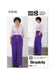 Simplicity sewing pattern S3036 Misses' Trousers by Mimi G Style from Jaycotts Sewing Supplies