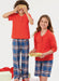 Simplicity sewing pattern S3041 Children's, Teens' and Adults' Loungewear from Jaycotts Sewing Supplies