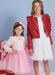 Simplicity sewing pattern S3044 Girls' Skirts, Jacket and Knit Top from Jaycotts Sewing Supplies