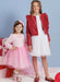 Simplicity sewing pattern S3044 Girls' Skirts, Jacket and Knit Top from Jaycotts Sewing Supplies