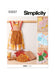 Simplicity sewing pattern S3057 Kitchen Accessories from Jaycotts Sewing Supplies