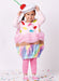 Simplicity sewing pattern S3060 Toddlers' Costumes from Jaycotts Sewing Supplies