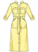 Simplicity sewing pattern 3065 Dresses with Tie Belt from Jaycotts Sewing Supplies