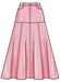Simplicity sewing pattern 3070 Skirts from Jaycotts Sewing Supplies