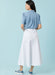 Simplicity sewing pattern 3070 Skirts from Jaycotts Sewing Supplies