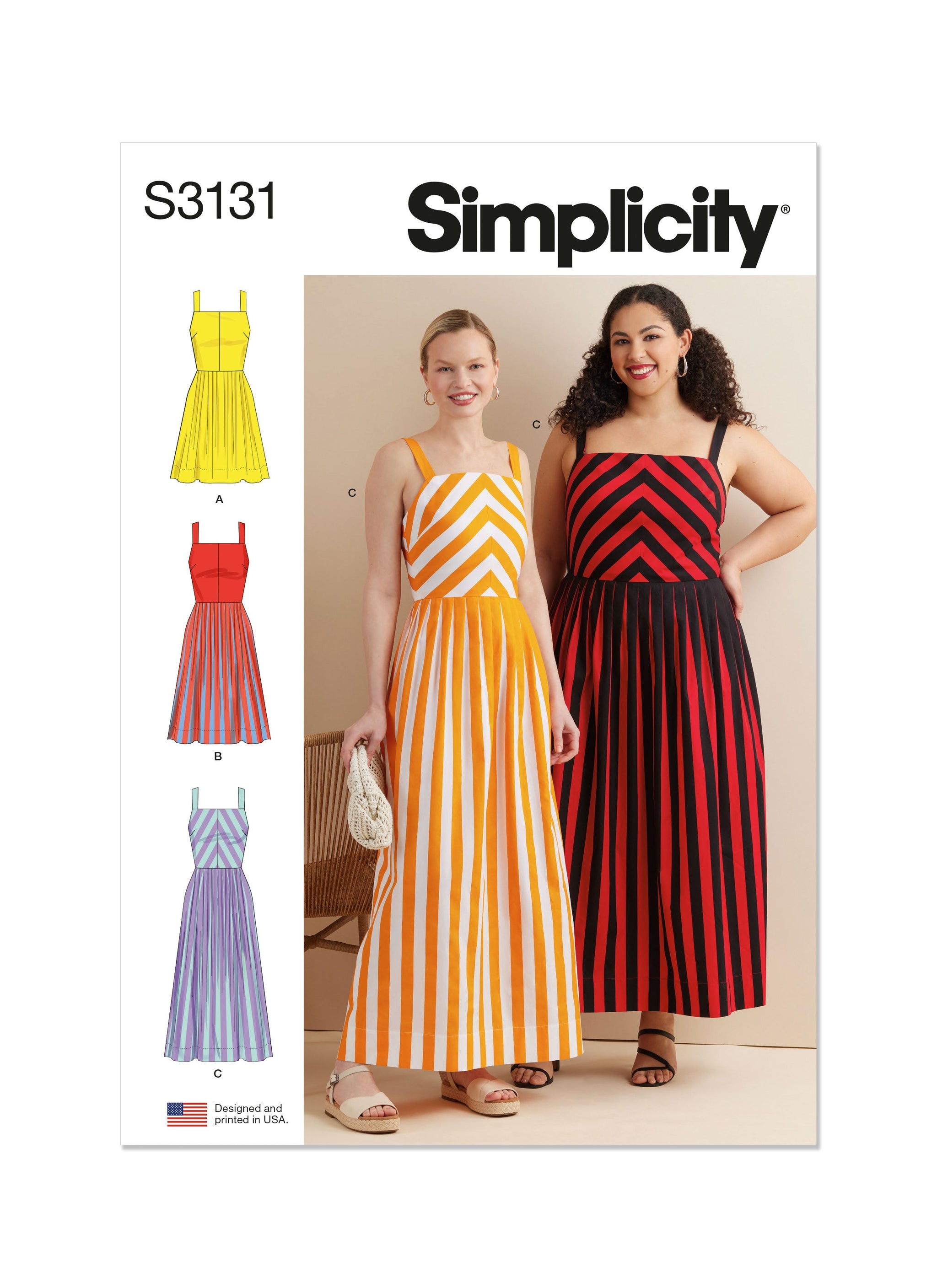Simplicity Sewing Patterns — jaycotts.co.uk - Sewing Supplies