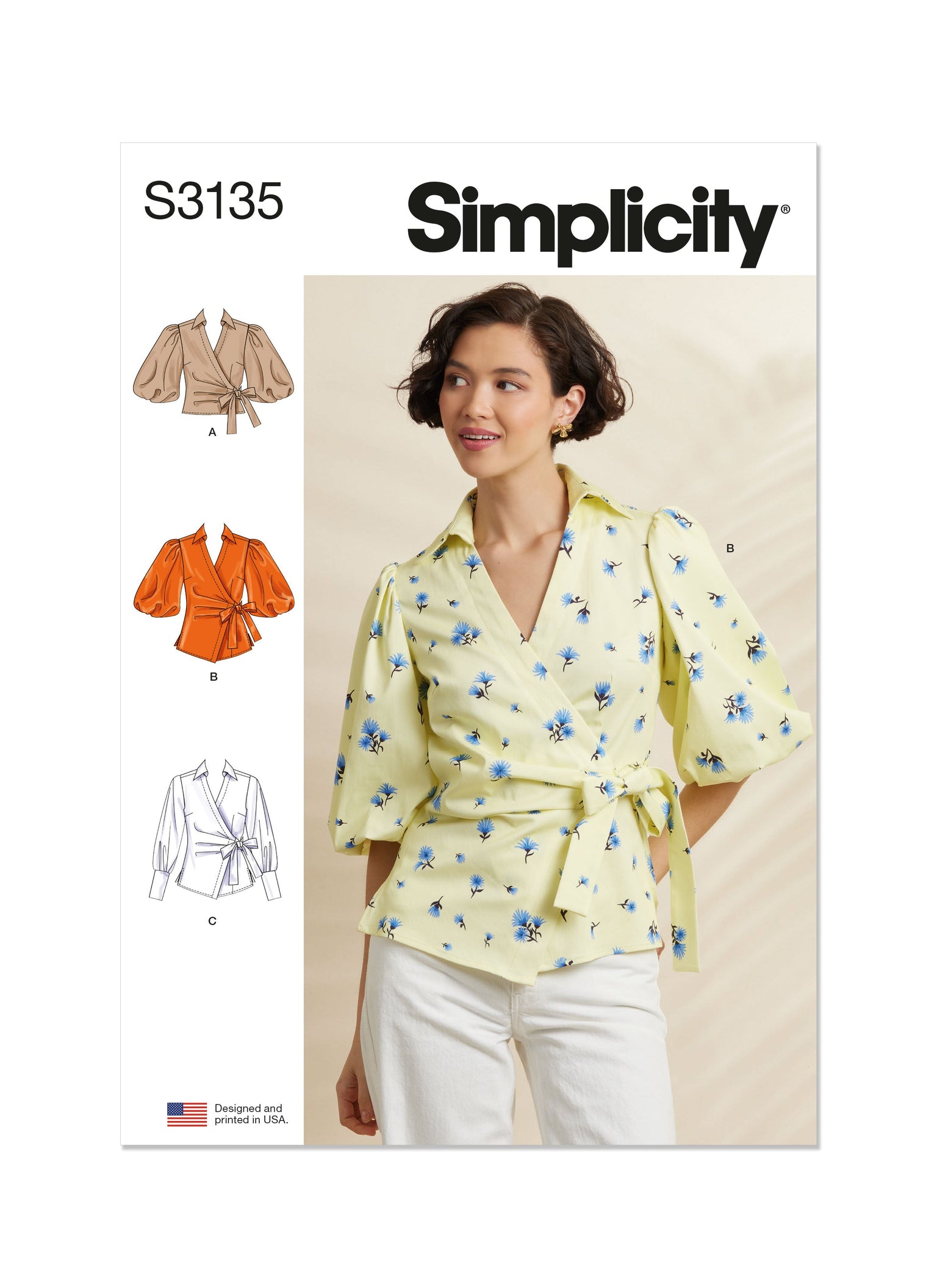 Simplicity Sewing Patterns — jaycotts.co.uk - Sewing Supplies