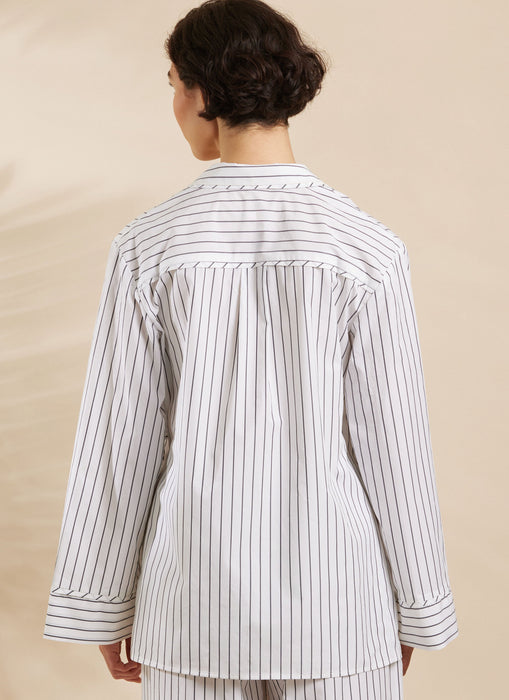 Simplicity Sewing Pattern 3143 Misses' Pajamas from Jaycotts Sewing Supplies