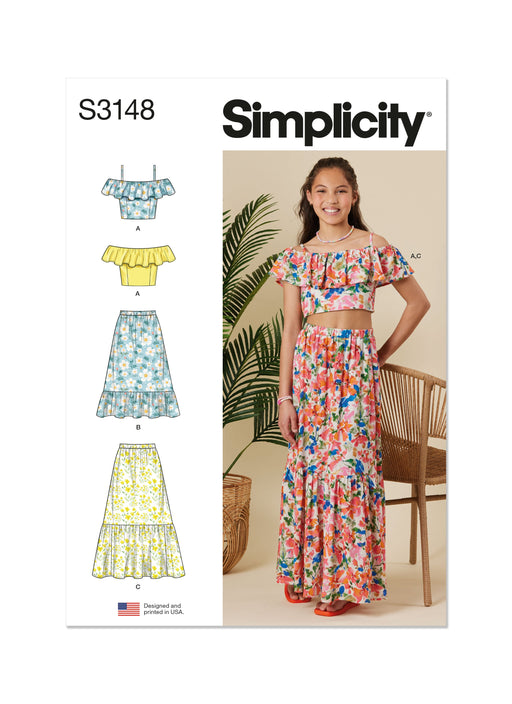 Simplicity Sewing Patterns jaycotts.co.uk - Sewing Supplies Simplicity Sewing Patterns jaycotts.co.uk - Sewing Supplies