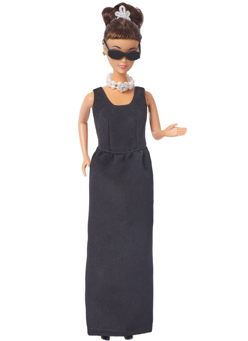 Simplicity Sewing Pattern 3156 Fashion Doll Clothes by Carla Reiss from Jaycotts Sewing Supplies