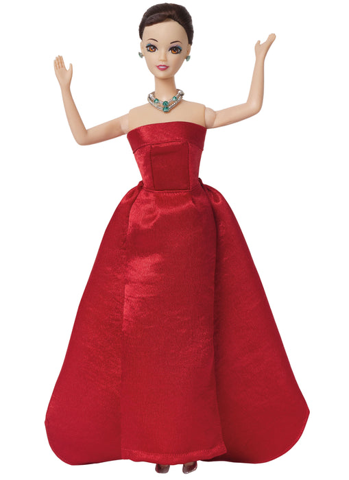 Simplicity Sewing Pattern 3156 Fashion Doll Clothes by Carla Reiss from Jaycotts Sewing Supplies