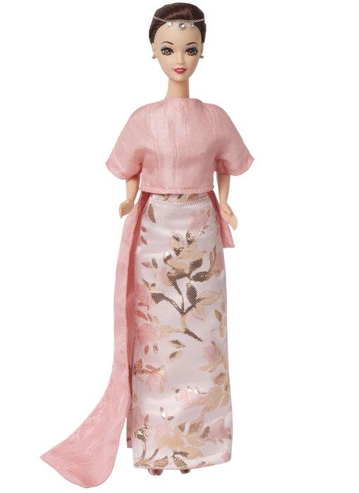 Simplicity Sewing Pattern 3156 Fashion Doll Clothes by Carla Reiss from Jaycotts Sewing Supplies