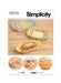 Simplicity 9733 Kitchen Cozies Sewing pattern from Jaycotts Sewing Supplies