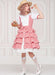 Simplicity 9735 Costume Sewing pattern from Jaycotts Sewing Supplies
