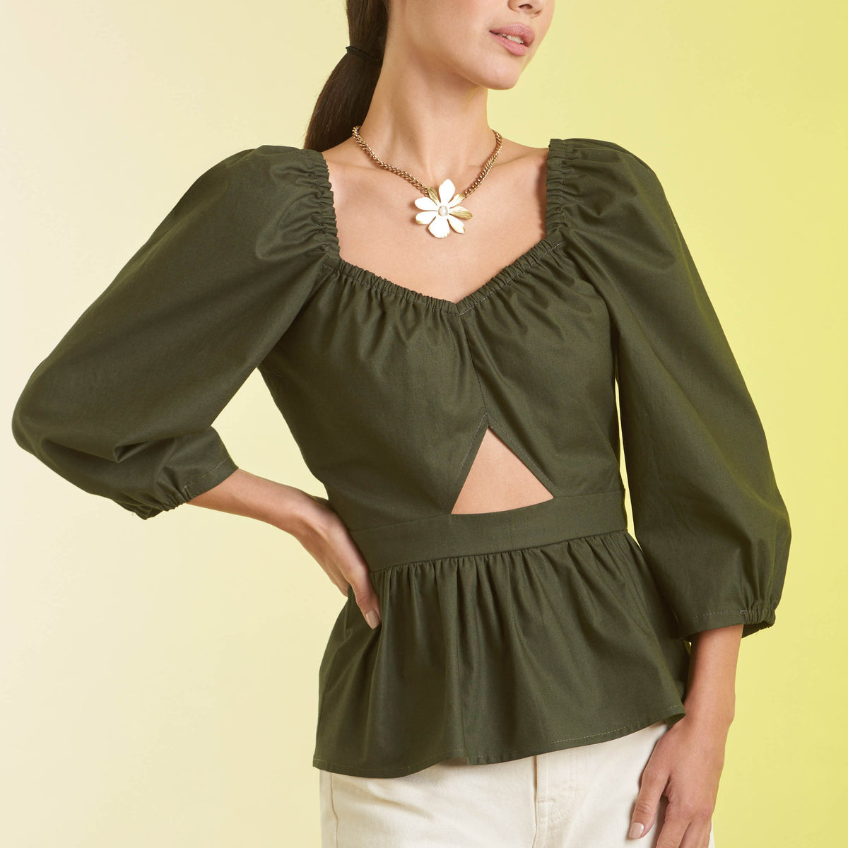 Simplicity Misses' Tops Sewing Pattern S9749 — jaycotts.co.uk - Sewing ...