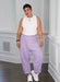 Simplicity 9754 sewing pattern Misses' Tops and Cargo Pants by Mimi G Style from Jaycotts Sewing Supplies