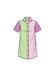 Simplicity Girls' Shirtdresses, Shirts and Hat Sewing Pattern S9763 ...