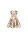 Simplicity sewing pattern S9799 Children's and Girls' Dresses ...