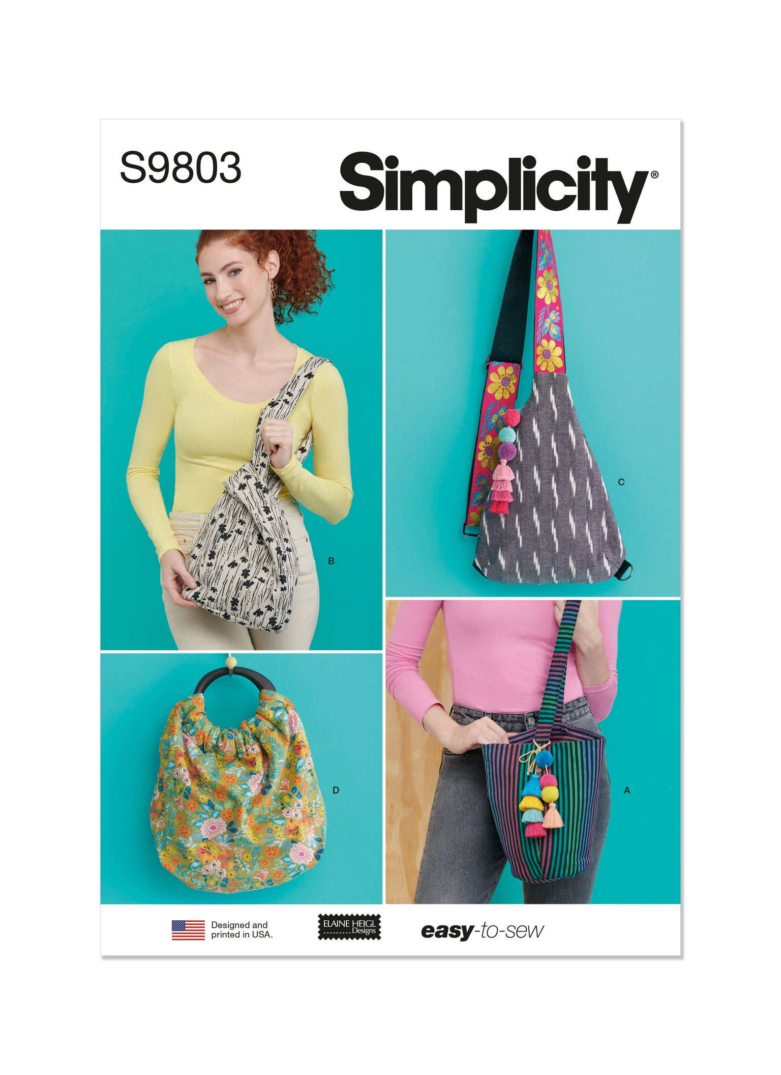 Simplicity Sewing Patterns — Page 3 — jaycotts.co.uk - Sewing Supplies