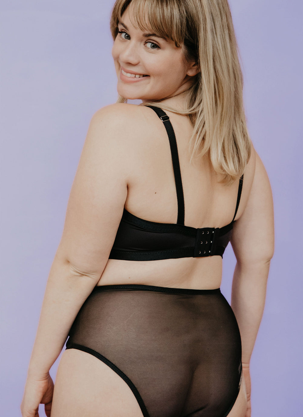 Original Home - Bralettes to Buy and Sew by Madalynne Intimates + Lingerie