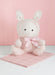 Simplicity sewing pattern 9838 Plush Animals and Blanket by Elaine Hei ...