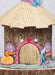 Simplicity sewing pattern 9839 Fabric Critter Houses and Peg Doll Acce ...