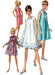 Simplicity Sewing Pattern 9848 Misses' Dresses from Jaycotts Sewing Supplies