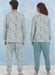 Simplicity Sewing Pattern 9861 Children's, Teens' and Adults' Loungewear from Jaycotts Sewing Supplies