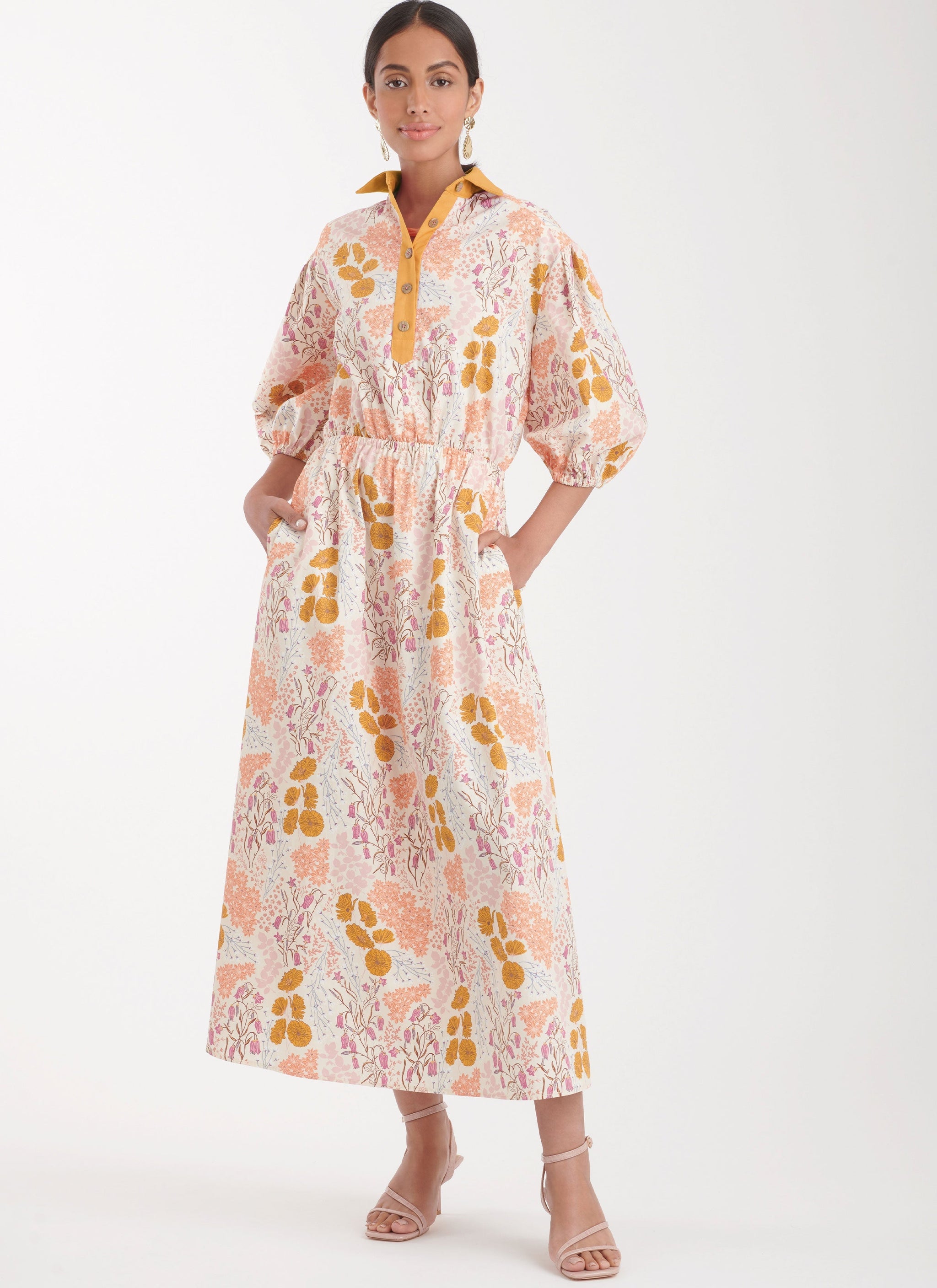 Dress Patterns | Jaycotts — jaycotts.co.uk - Sewing Supplies