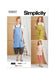 Simplicity Sewing Pattern 9907 Misses' Aprons and Pants By Elaine Heigl Designs from Jaycotts Sewing Supplies