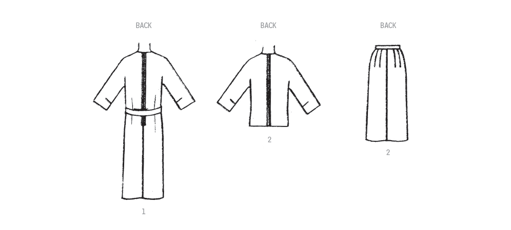 Misses' Dresses Simplicity Sewing Pattern number 9915 — jaycotts.co.uk ...