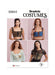 Simplicity Sewing Pattern 9943 Misses' Corset Costumes from Jaycotts Sewing Supplies