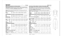 Simplicity pattern S3167 Off The Shoulder Knit Top and Woven Trousers by Mimi G Style from Jaycotts Sewing Supplies