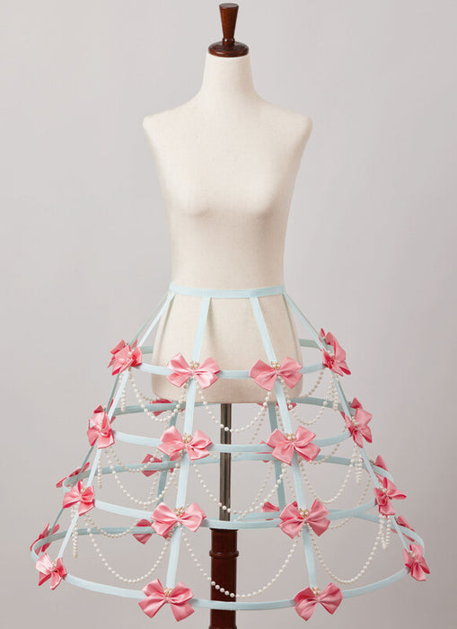 Simplicity sewing pattern S3192  Costume Cage Crinolines and Panniers from Jaycotts Sewing Supplies