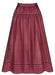 Simplicity Sewing Pattern 3198 Misses' Gathered Skirt in Two Lengths from Jaycotts Sewing Supplies