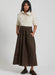 Simplicity Sewing Pattern 3198 Misses' Gathered Skirt in Two Lengths from Jaycotts Sewing Supplies
