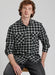Simplicity Sewing Pattern 3206 Men's Shirt from Jaycotts Sewing Supplies